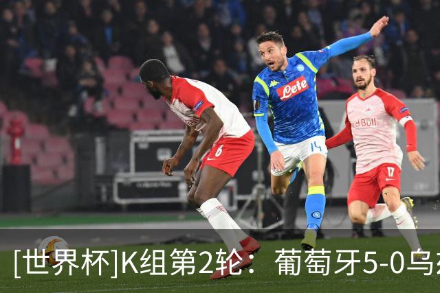[世界杯]K组第2轮：葡萄牙5-0乌兹别克斯坦 集锦